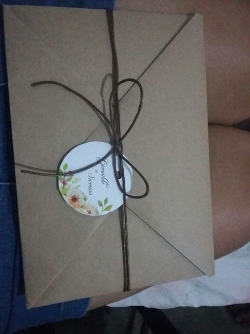  Meu Convite Diy.. 😍😍 - 2