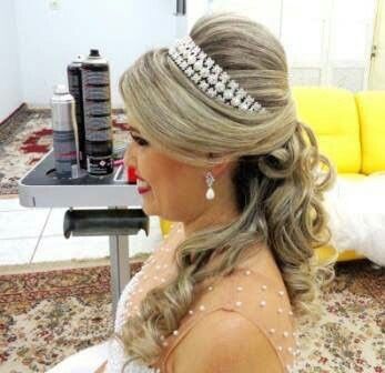  Penteado #meajudemporfavor rsrs😢 - 3