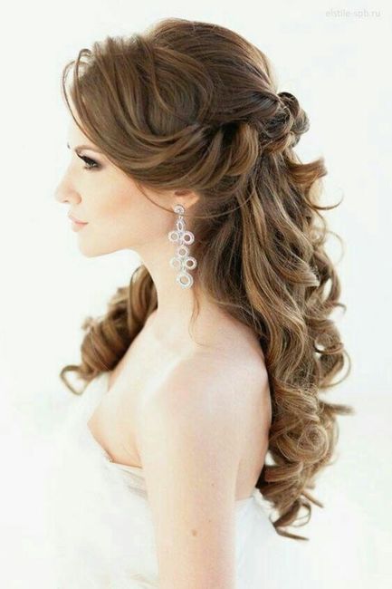  Penteado #meajudemporfavor rsrs😢 - 11