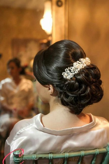  Penteado #meajudemporfavor rsrs😢 - 12