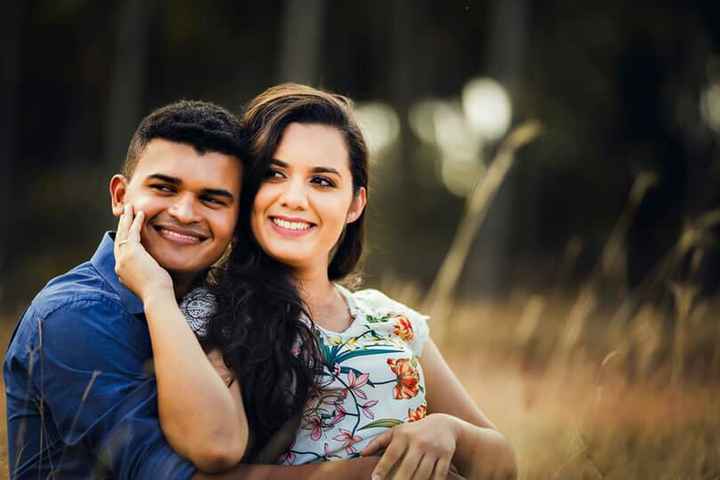  Meu Pré Casamento 💜 - 2