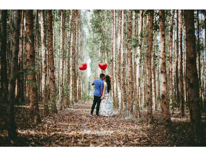  Meu Pré Casamento 💜 - 3