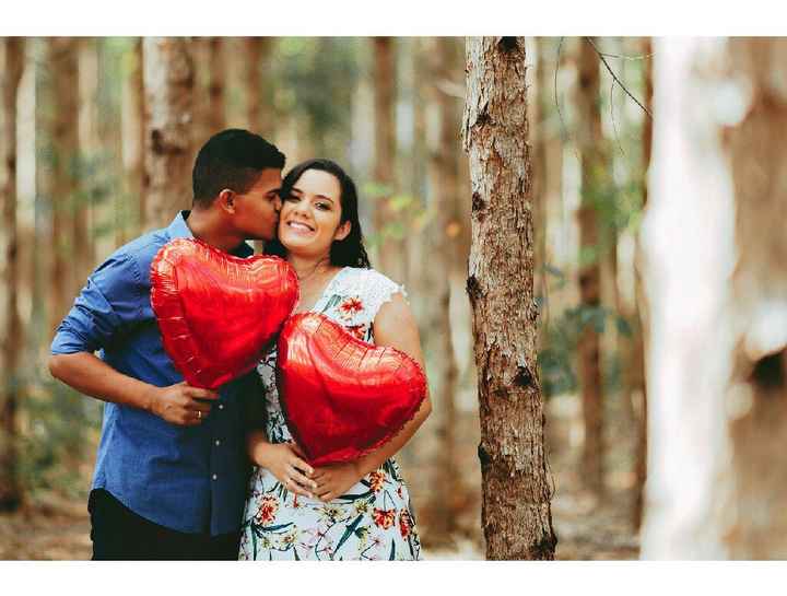  Meu Pré Casamento 💜 - 4