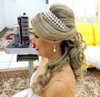  Penteado #meajudemporfavor rsrs😢 - 3