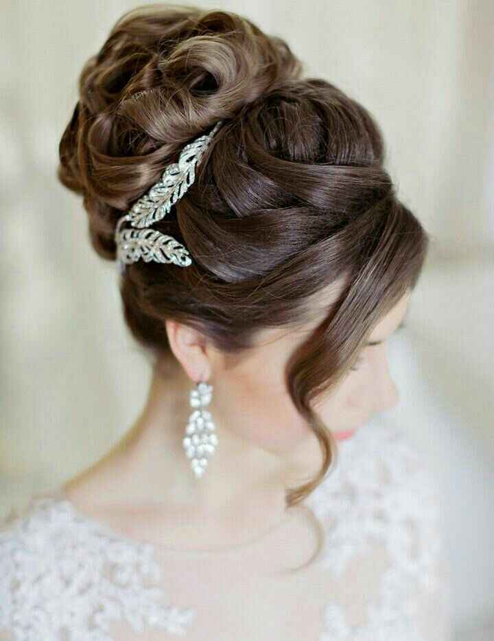  Penteado #meajudemporfavor rsrs😢 - 10