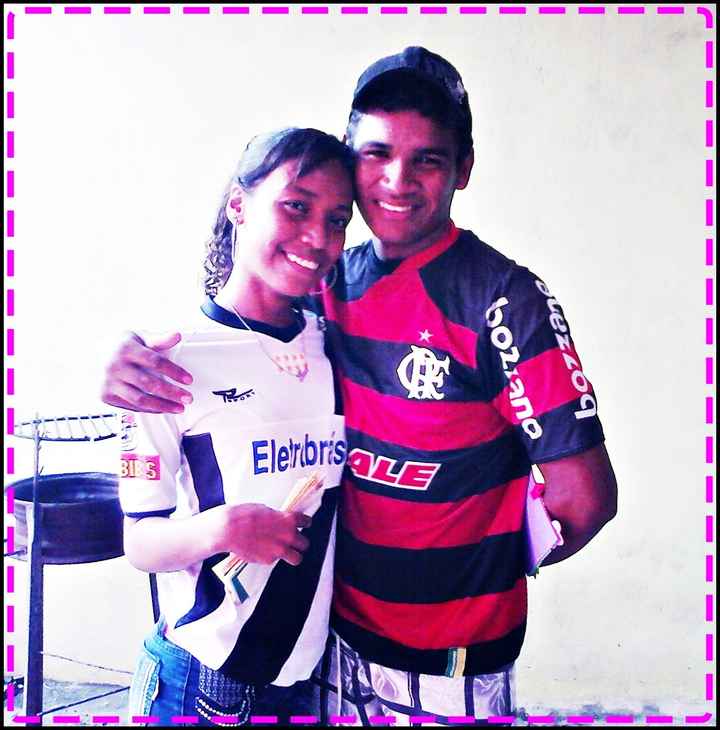 Amor sem igual