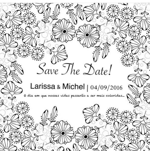 Sabe The Date