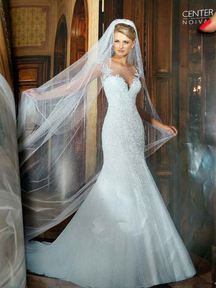 Vestido - 1