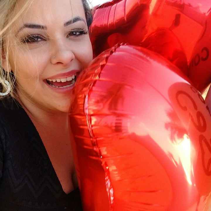 Meu ensaio vem ver. faltam 12 dias - 2