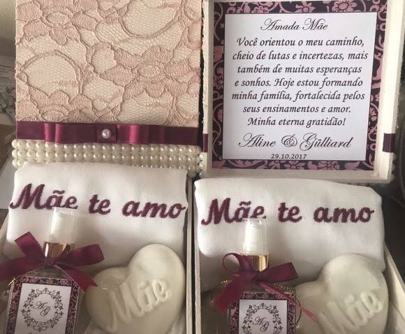 Convite/lembrancinha para os pais 4