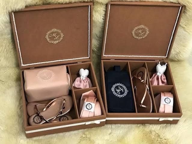 Convite/lembrancinha para os pais 7