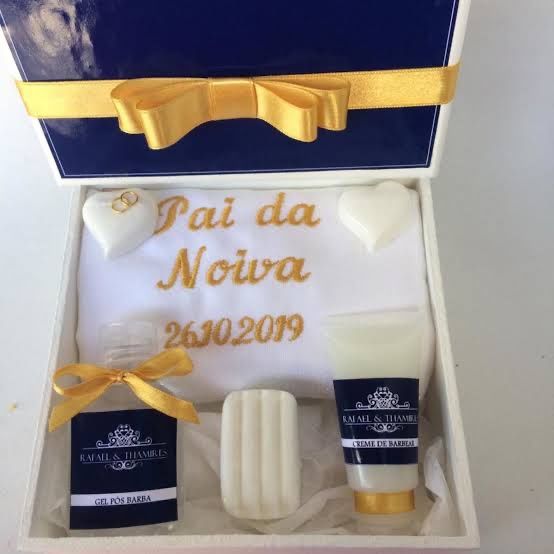 Convite/lembrancinha para os pais 8