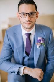 Terno do noivo 🤵🏻 - 3