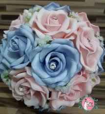 Escolha de um bouquet - 1