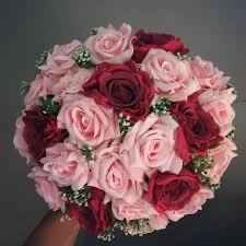 Cor das flores do buquê 💐 - 3