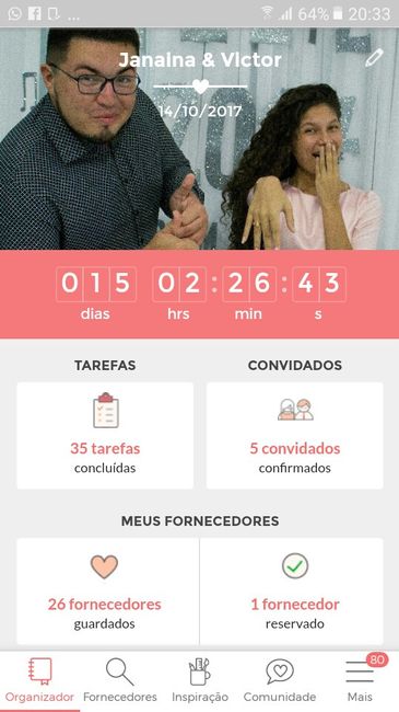  Socorro Deus - 1