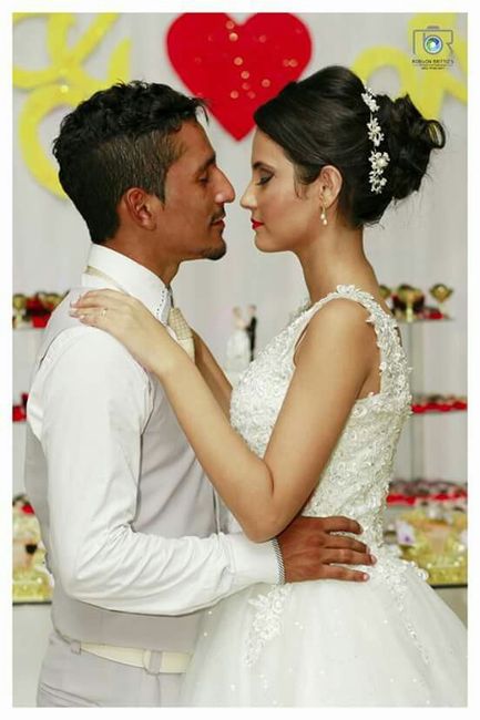  Fotografia do casamento - 14