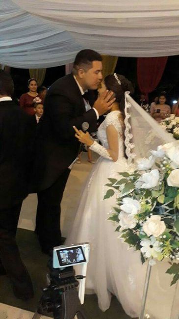  o Grande sonho se realizou, Caseiii - 23