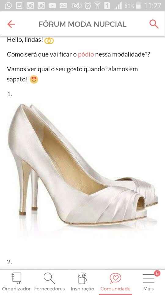 Janaína - meu look de ouro - 2