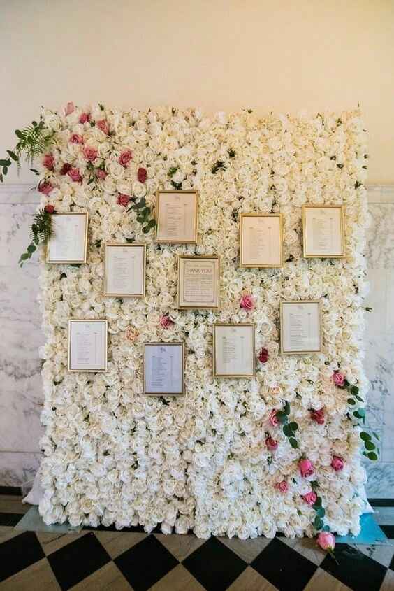Diy- decoração com flores, lindo e fácil - 10