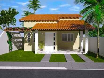 Construção da nossa casa - 9