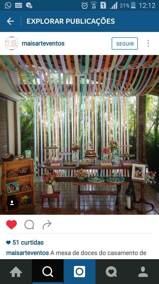 Decoração - 2