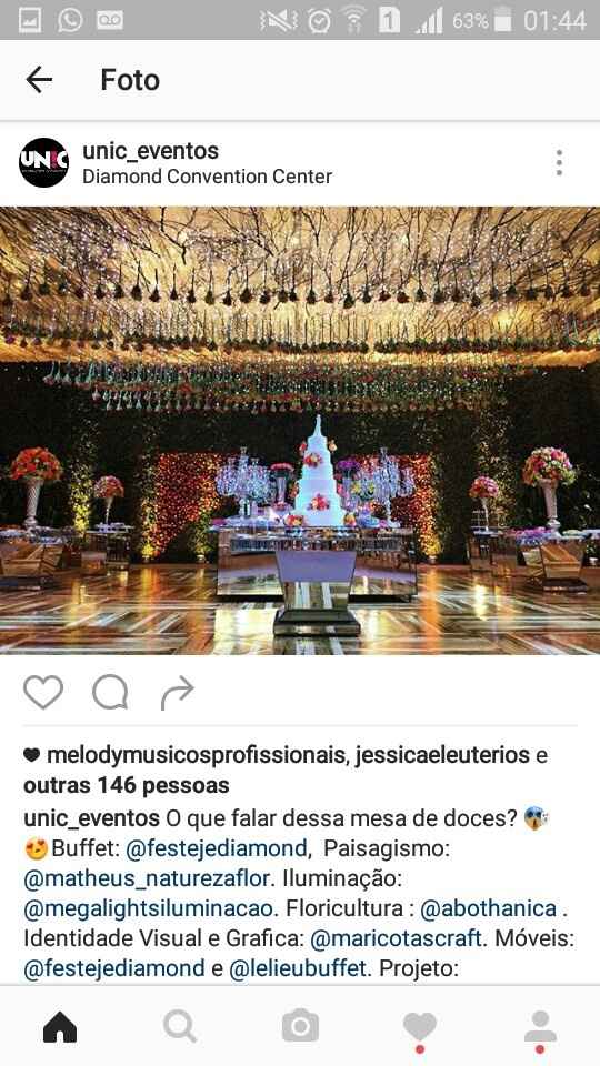 Decoração dos sonhos - 4
