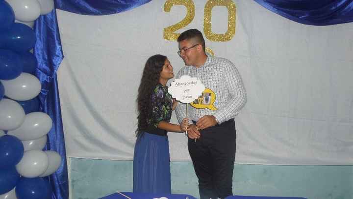 Os meus first dates com meu amor - victor barros - 3