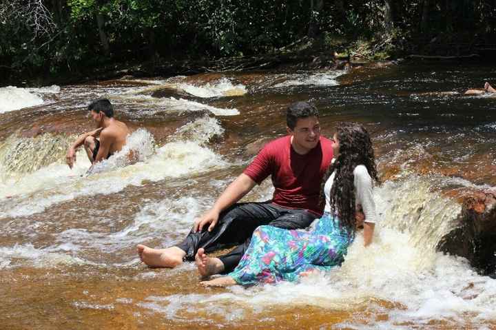 Os meus first dates com meu amor - victor barros - 5