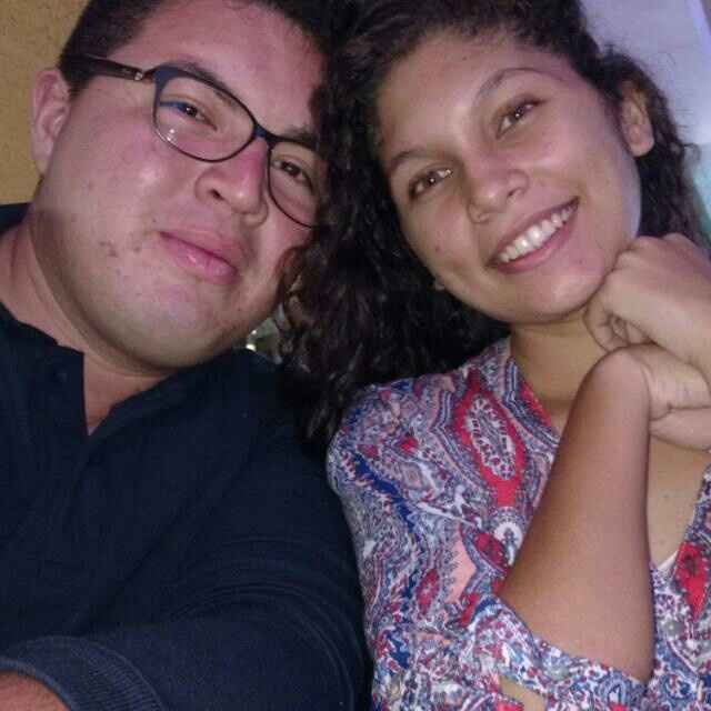 Os meus first dates com meu amor - victor barros - 9