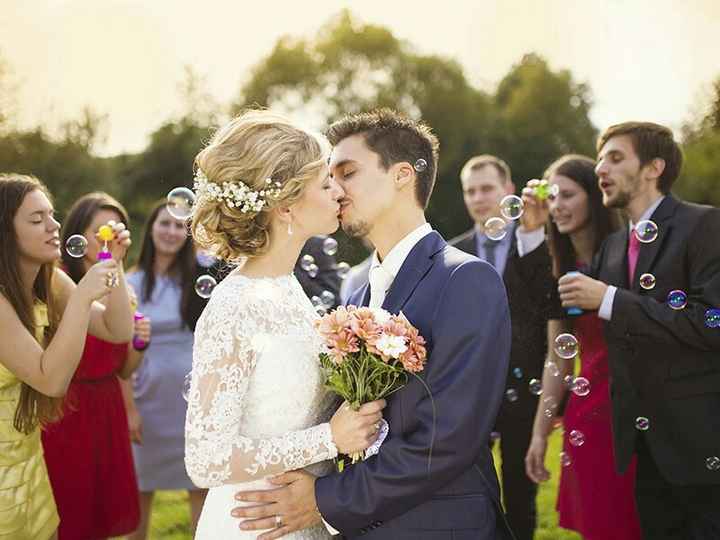 Casamento ao ar livre - inspirações - 2