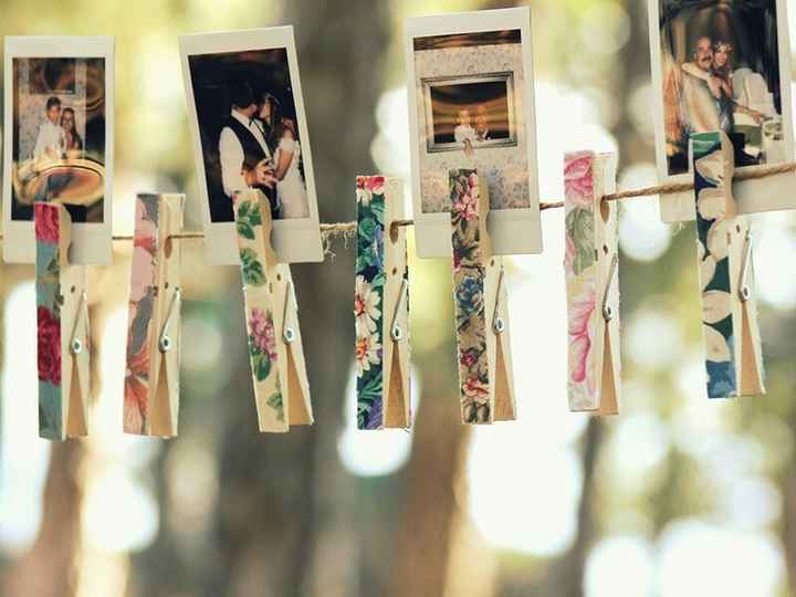 Casamento ao ar livre - inspirações - 9