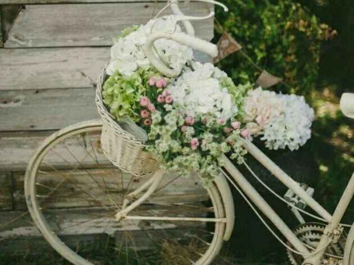 Casamento ao ar livre - inspirações - 12
