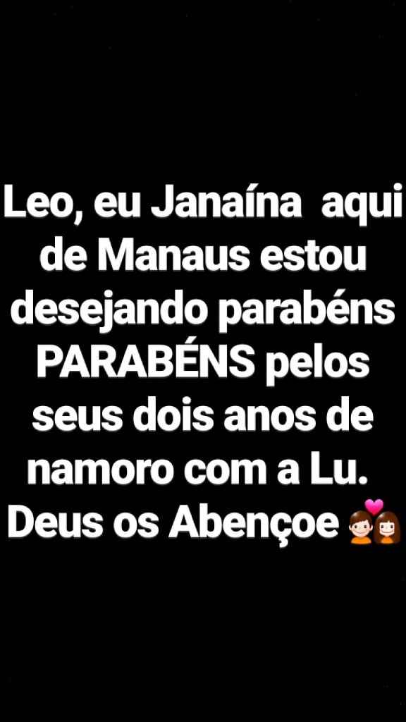 Vocês me ajudam? - 1