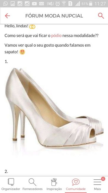 Janaína - meu look de ouro - 2