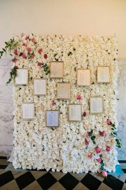Diy- decoração com flores, lindo e fácil - 10