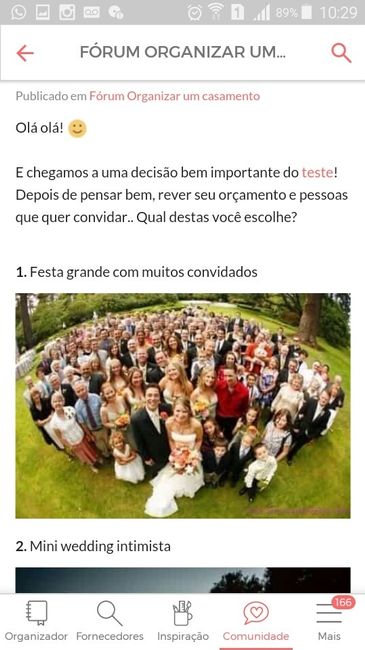 Meus dilemas de noiva - janaína - 4