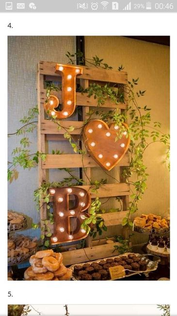 Falta 1 ano para meu casamento!!! - 3