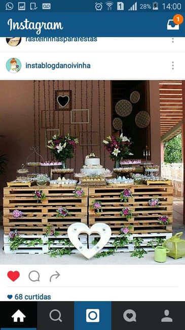 Falta 1 ano para meu casamento!!! - 8
