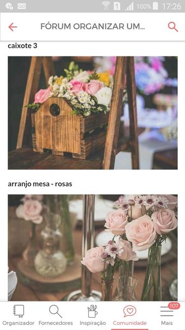 Decoração - 7