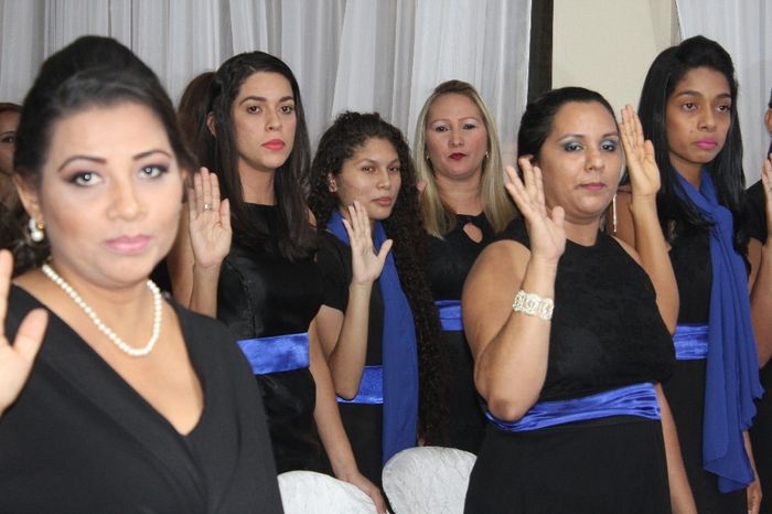Juramento