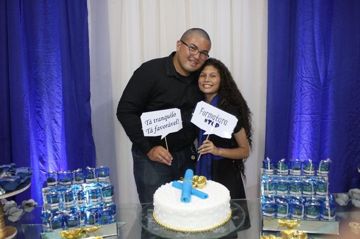 Eu e meu amor