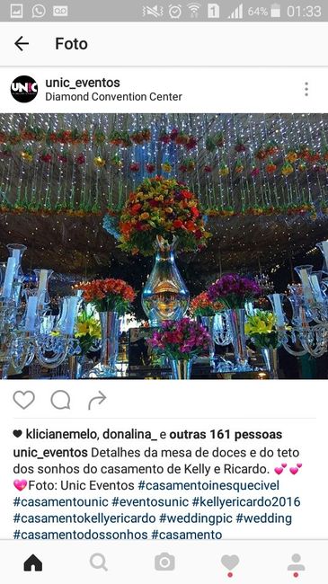 Decoração dos sonhos - 2