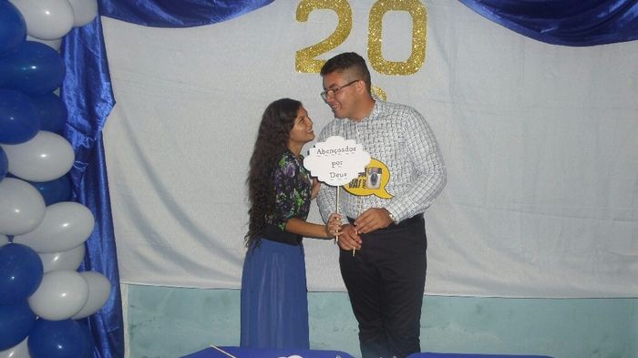 Os meus first dates com meu amor - victor barros - 3