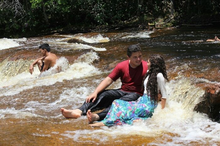 Os meus first dates com meu amor - victor barros - 5