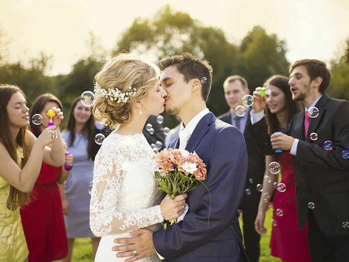 Casamento ao ar livre - inspirações - 2