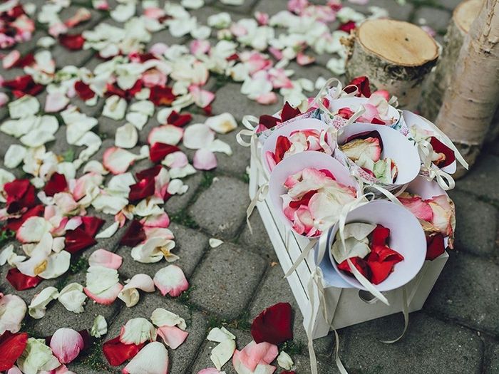 Casamento ao ar livre - inspirações - 3