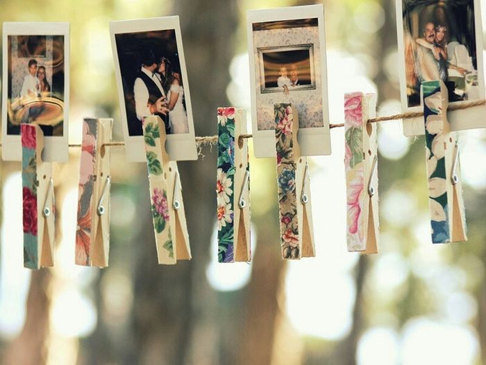 Casamento ao ar livre - inspirações - 9