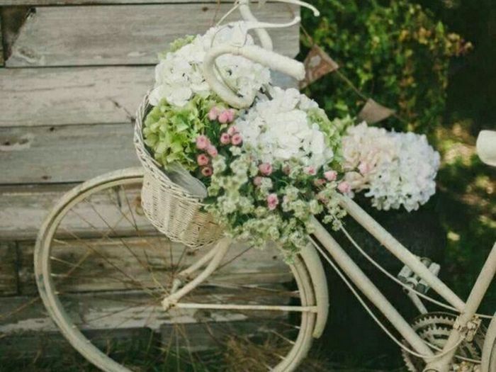 Casamento ao ar livre - inspirações - 12