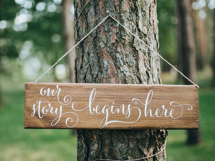 Casamento ao ar livre - inspirações - 14